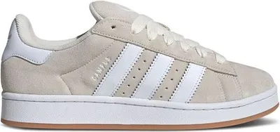 Produktbild von Adidas Campus 00s Wonder White Gum - EU: 40 2/3