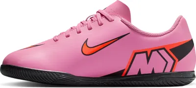Produktbild von Nike Jr Vapor 16 Club Ic Dark Maroon Dark Maroon 35.5