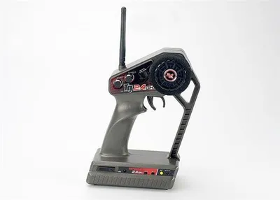 Produktbild von Traxxas 2228 Sender 2.4GHz 2Kanal