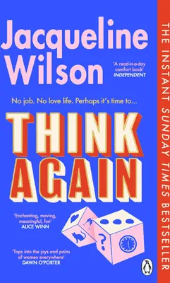 Produktbild von Think Again