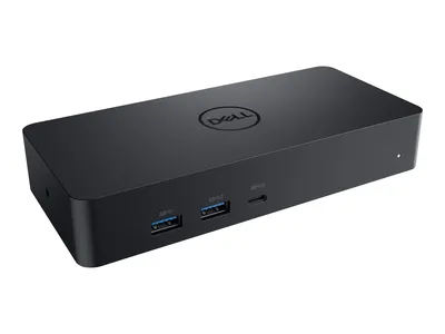 Produktbild von Dell Universal Dock - D6000S - Dockingstation