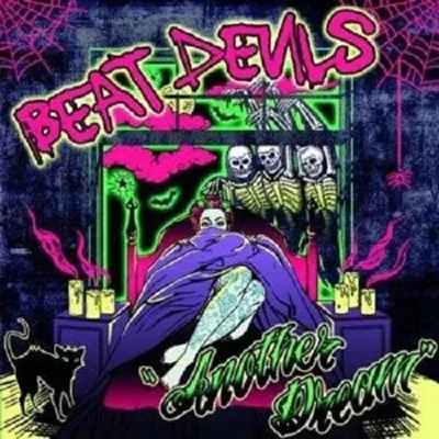 Produktbild von Another Dream