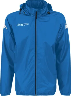 Immagine prodotto di Giacca da allenamento unisex Kappa, modello Martio
