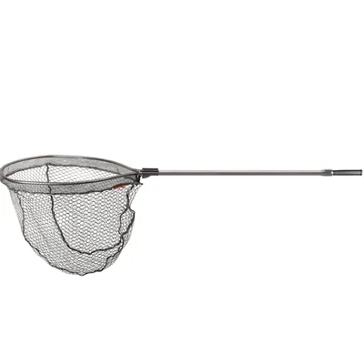 Productafbeelding van Trabucco schepnet voor Rubba landingsnet, 1,40 meter / 2,55x65/50 cm