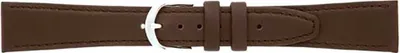 Produktbild von Uhrenarmband Piero Magli KALBLEDER Schoko 18mm 900703 NEU