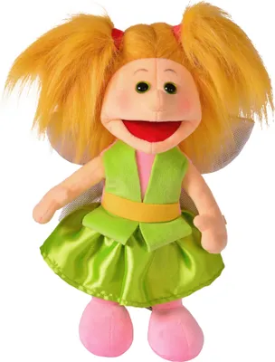 Produktbild von LIVING PUPPETS W822 - Aileenchen