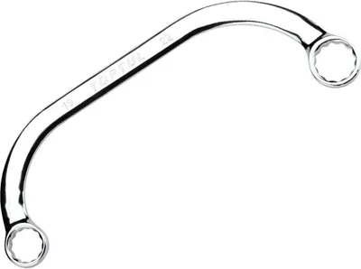 Produktbild von Ringschlüssel TOPTUL AAAC0809