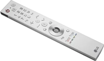 Produktbild von LG PM20GA.AEU, TV, Universal, Bluetooth, Drucktasten, Silber