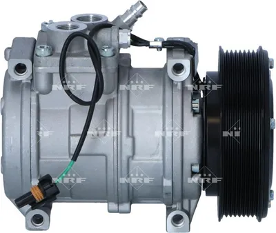 Produktbild von NRF 32662 10PA17C Klimaanlage Klimakompressor PAG 46