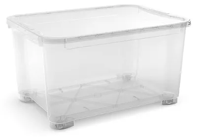 Obrázok produktu pre T BOX 86560000202 Box 145 L, prúhlený
