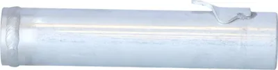 Produktbild von NRF Klimatrockner 33356 für HYUNDAI TUCSON (JM) 45mm 210mm Aluminium