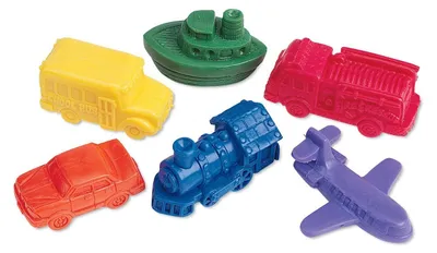 Immagine prodotto di Learning Resources Set di ordinamento dei veicoli Giocattolo educativo multicolore