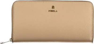Produktbild von Furla Camelia - Geldbörse XL 12cc 19.5 cm (greige)