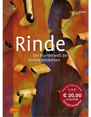Produktbild von Rinde
