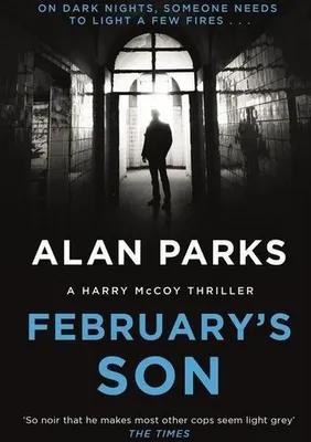 Produktbild von February's Son