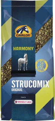 Immagine prodotto di Cavalor HARMONY - Strucomix Original - 15 kg