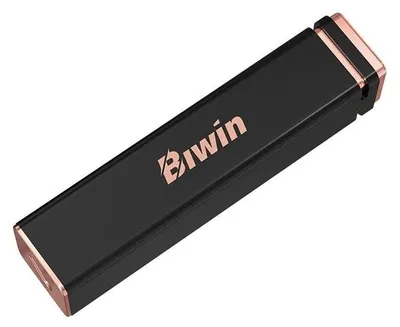 Zdjęcie produktu dla Biwin PD2000, 1 TB, USB Type-C, USB 3.2 Gen 2x2, 2050 MB/s, Czarny