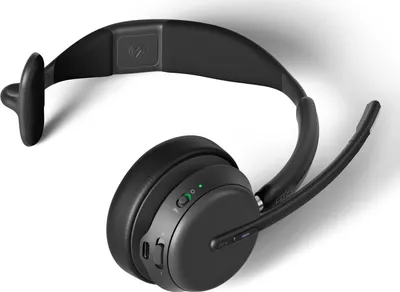 Immagine prodotto di EPOS IMPACT 1030T Auricolare Wireless A Padiglione Ufficio Bluetooth Nero