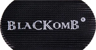 Produktbild von Blackomb Barber Grip - Haargreifer, Haarspange, Friseurclips, Haarschnalle Friseur, Haarspange für Styling, Haarhalter, Haarklammern 2 Stück