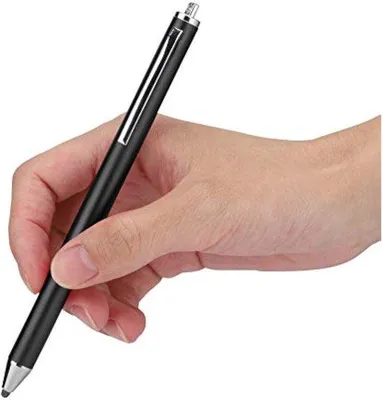 Immagine prodotto di Penna stilo in 2 pezzi, penna stilo portatile per smartphone e tablet