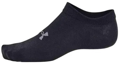 Zdjęcie produktu dla Skarpetki Under Armour 1382611-001 dla Unisex