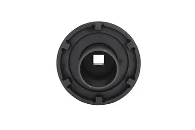 Produktbild von KS Tools 450.0175, Buchse, 3/4", 1 Kopf/Köpfe, Stahl, ISO 1174, DIN 3121, 4,5 kg