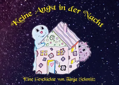Produktbild von Keine Angst in der Nacht