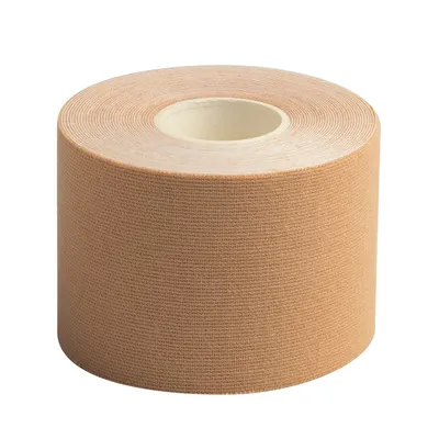 Obrázek produktu pro YATE Kinesiology tape 5 cm x 5 m, béžová