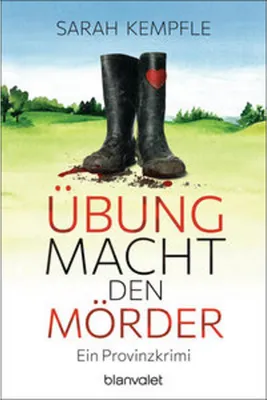 Image de Übung macht den Mörder