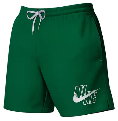 Zdjęcie produktu dla Męskie spodenki kąpielowe NIKE 5" do siatkówki