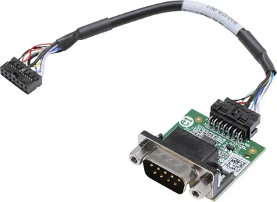 Obrázek produktu pro HP Z2 G5 2nd serial port adapter, Čína, Other