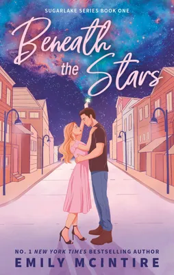Produktbild von Beneath the Stars