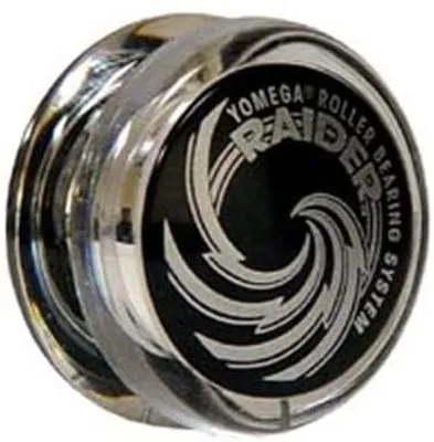 Imagen del producto de Rodamiento profesional para yoyós Raider, ideal para niños, principiantes y para trucos avanzados con cuerda