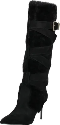 Produktbild von Steve Madden Stiefel Stiefel Leder/Textil