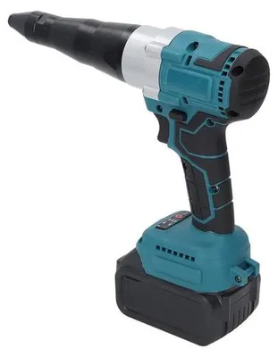 Produktbild von Kabellose Nagelpistolen für schweres Arbeiten, elektrisch, automatisch, 12V, professionell