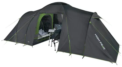 Produktbild von High Peak Peak Zelt Como 6.0 6P| 10263
