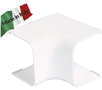 Immagine prodotto di angolo interno 65x50mm vecamco 9801-112-08