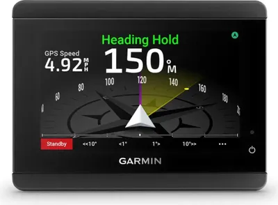 Zdjęcie produktu dla Instrument pokładowy Garmin GHC 50 do | Garmin 010-02731-00