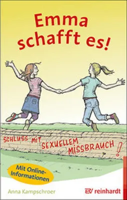 Image de Emma schafft es!