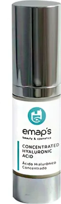 Immagine prodotto di Emap'S Beauty - Sérum Ácido Hialurónico Concentrado 90% 15Ml