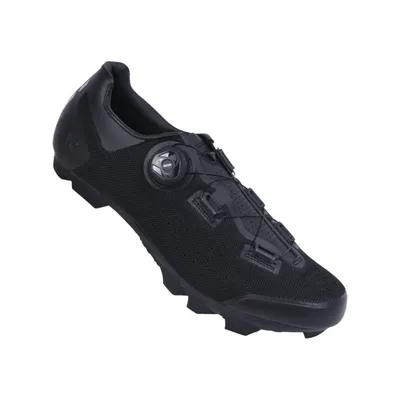 Obrázok produktu pre Cyklistická obuv FLR - F70 KNIT - Black 40