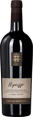 Produktbild von Valpolicella Ripasso Superiore DOC 2025 Valpolicella | Italien | 13,5% vol | 0,75 l