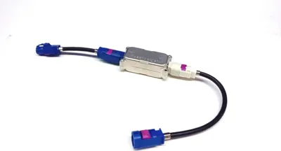Produktbild von VOLVO Rückfahrkamera Kabel Anti-Kollisionsfilter 31471726