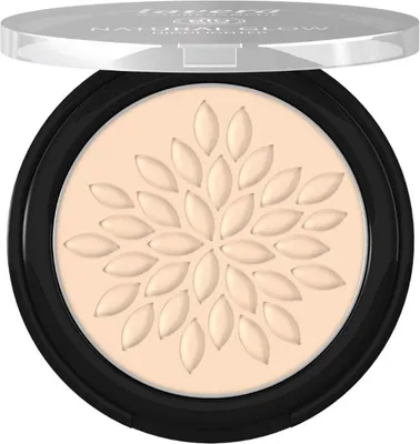 Produktbild von Lavera, Highlighter, leuchtendes Gold 02, 4,5g