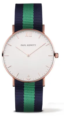 Produktbild von PAUL HEWITT Armbanduhren PH-SARSTWNG20