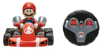 Produktbild von Super Mario Movie - Super Mario Rumble RC ( 418224)