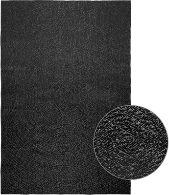 Obrázek produktu pro Koberec ZIZUR 160x230 cm jutový vzhled interiér i exteriér