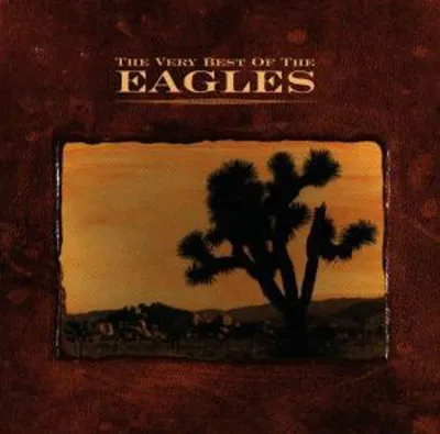 Produktbild von Eagles: The Very Best Of The Eagles (1994 Edition) -   - (CD /...