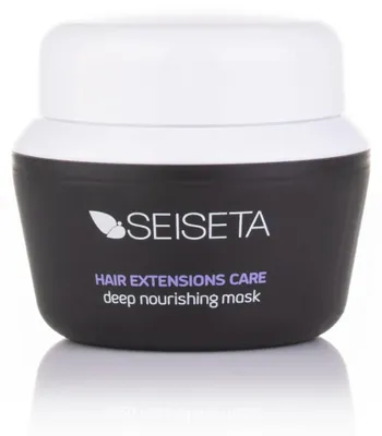 Produktbild von Haarmaske zur intensiven Pflege und Revitalisierung der Haarstruktur, 150ml