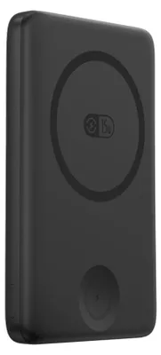 Zdjęcie produktu dla Powerbank Baseus EnerFill 27W 10000mAh USB-C/USB-A czarny